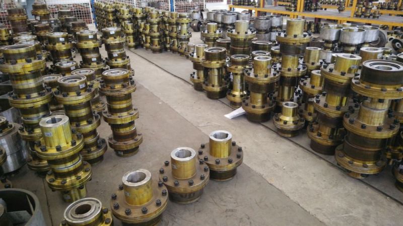 雙梁起重機(jī)、聯(lián)軸器